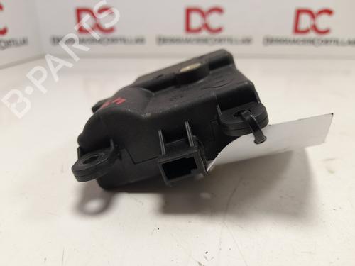 Heater blower motor RENAULT LAGUNA III (BT0/1) 2.0 dCi (BT01, BT08, BT09, BT0E, BT0K, BT12, BT1C, BT1D,... | BP17406758M62 