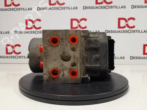 ABS pump PEUGEOT 406 (8B) 2.0 HDI 110 | BP17408459M43 