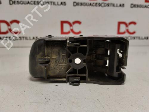 Front right interior door handle RENAULT LAGUNA III (BT0/1) 2.0 dCi (BT07, BT0J, BT14, BT1A, BT1S) | BP22544980I14 