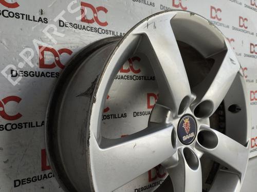 Rim SAAB 9-3 (YS3F, E79, D79, D75) 2.8 Turbo V6 | BP17424401C45 