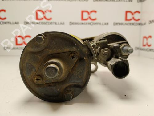 Starter SEAT IBIZA III (6L1)  | BP17407931M8