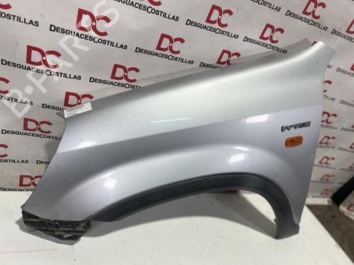 Left front fenders HONDA CR-V II (RD_) 2.0 (RD5) | BP17422627C41 