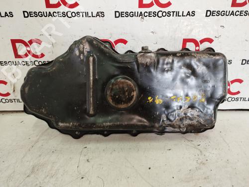 Oil sump FORD FOCUS I Saloon (DFW) 1.8 Turbo DI / TDDi | BP17470996M115 