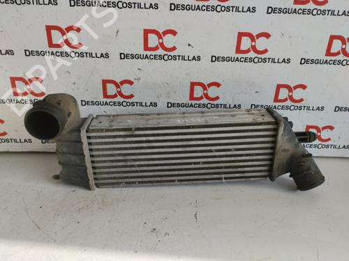 Used Intercooler PEUGEOT 807 (EB_) 2.2 HDi (128 hp) 17420634