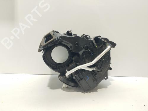 Used Heater matrix box RENAULT KADJAR (HA_, HL_) [2015-2025]  23185570