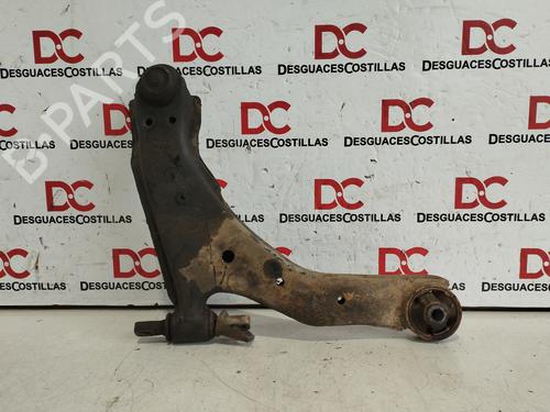 Left front suspension arm KIA CERATO I Saloon (LD) 1.5 CRDi | BP17422969M12 