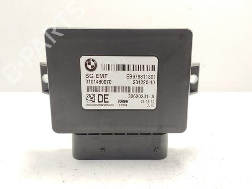 Used Electronic module BMW 5 (F10) 520 d (184 hp) 18903943