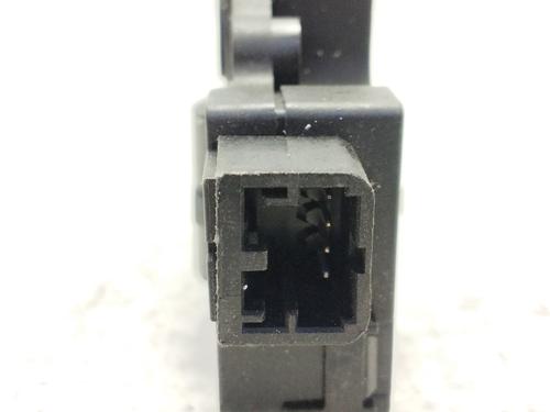 Fuel door actuator MG MG ZR 105 | BP21838046E18 