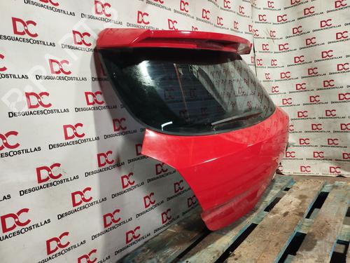Bakluke CC/Kombi-Kupé OPEL ASTRA H GTC (A04)  | BP24876369C6 