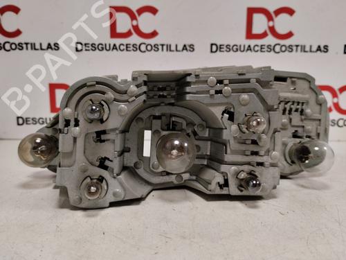 Used Lamp holder Lamp holder 37282941 37282941
