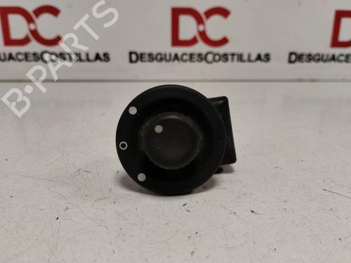 Used Mirror switch RENAULT CLIO II (BB_, CB_) [1998-2016]  30150544