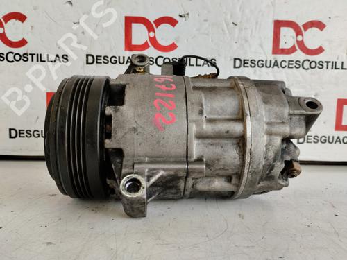 Used AC compressor BMW 3 (E46) 320 d (150 hp) 17421615