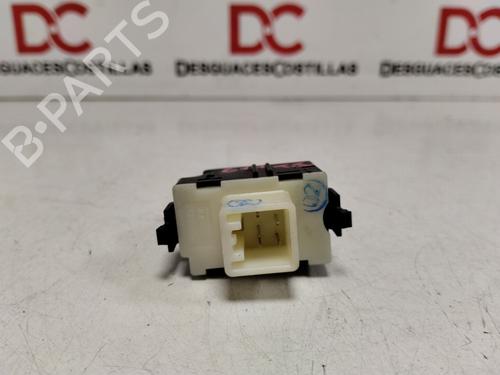 Left rear window switch TOYOTA AVENSIS (_T25_) 2.0 D-4D (ADT250_, ADT250R) | BP30907765I29