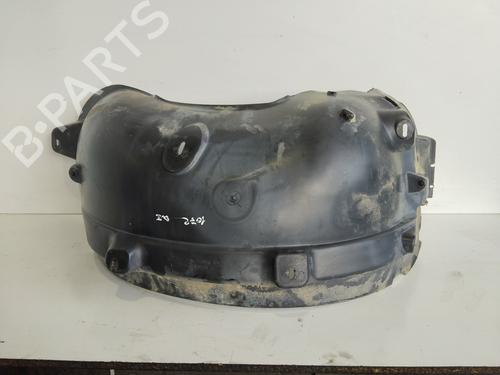 Wheel arch MERCEDES-BENZ M-CLASS (W163)  | BP24621567C56 