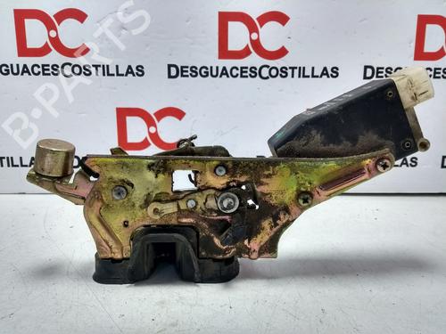 Front left lock OPEL CORSA B (S93) 1.4 i 16V (F08, F68, M68) | BP24801577C98 