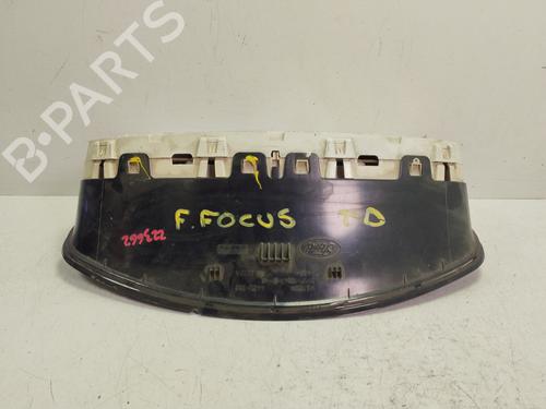 Instrument cluster FORD FOCUS II Saloon (DB_, FCH, DH) | BP30633227C47