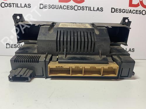 Climate control AUDI A6 C5 Avant (4B5) 2.5 TDI | BP17403619I5 