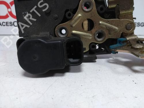Rear left lock CHEVROLET NUBIRA Saloon 1.6 | BP17403489C100 