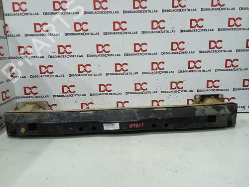 Front bumper reinforcement PEUGEOT PARTNER Box Body/MPV 1.6 HDi 16V (90 hp) 9681145780 |