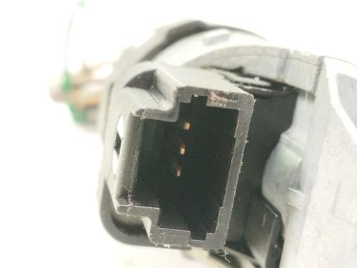 Ignition barrel CITROËN BERLINGO MULTISPACE (B9) 1.6 HDi 75 / BlueHDi 75 | BP30749110M48 
