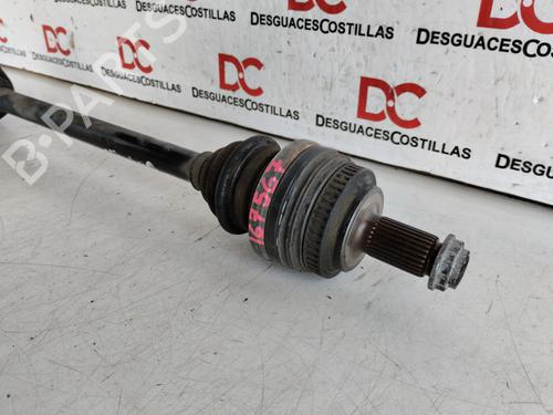 Right rear driveshaft BMW 3 (E46) 320 d | BP17421818M41 