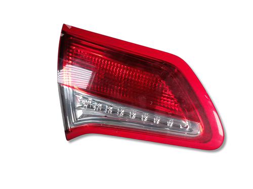 Used Left tailgate light Left tailgate light 38919848 38919848