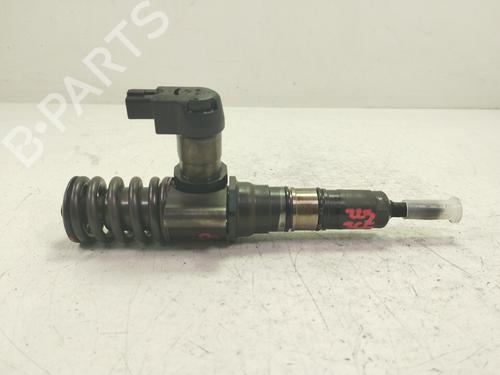 Used Injector Injector VW PASSAT B6 (3C2) [2005-2011] 40219407 40219407