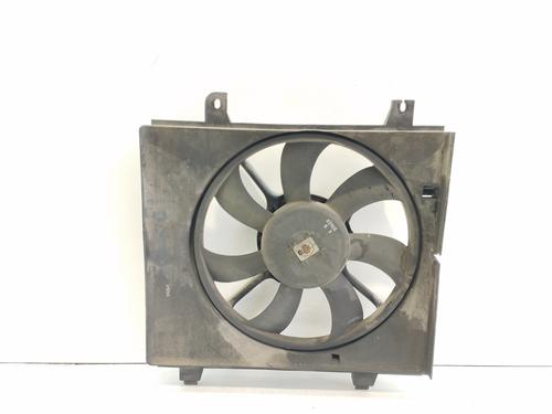 Radiator fan HYUNDAI MATRIX (FC) 1.5 CRDi | BP29173083M35