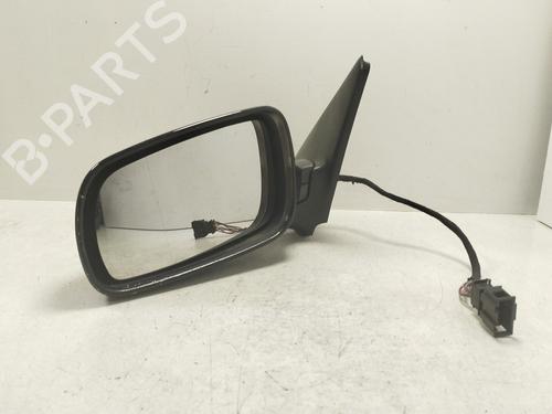 Left mirror SEAT LEON (1M1)  | BP28713481C26 