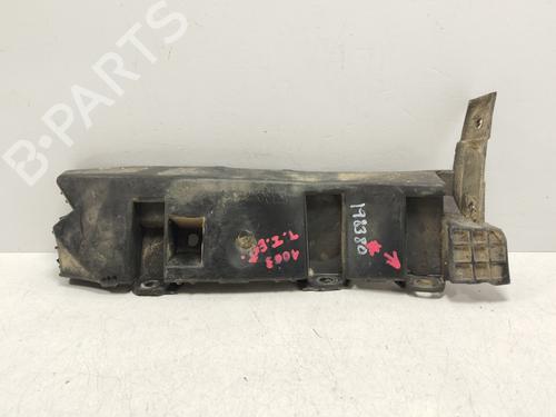 Used Rear bumper bracket SEAT LEON (1P1) [2005-2013]  25816658