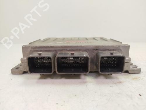 Engine control unit (ECU) CITROËN XSARA Coupe (N0) 2.0 HDI 90 | BP28088397M57 