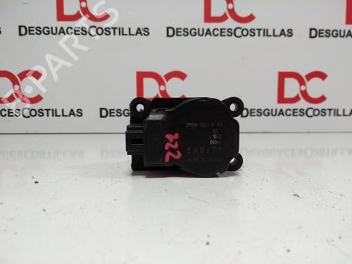 Used Electronic module FORD FOCUS II (DA_, HCP, DP) 1.6 TDCi (90 hp) 17402528