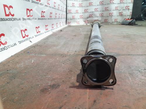 Driveshaft HONDA CR-V II (RD_) 2.0 (RD5) | BP17422684M37 