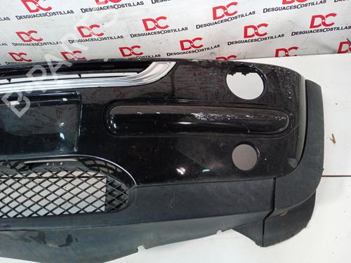 Front bumper MINI MINI (R50, R53) One | BP24642124C7 