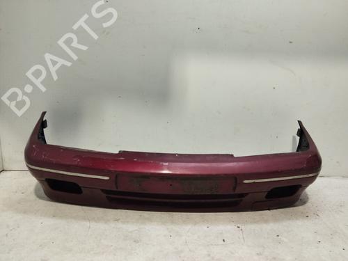 Used Front bumper Front bumper CITROËN ZX (N2) 1.6 (90 hp) 35949680 35949680