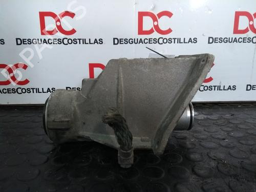 Used Other BMW X3 (E83) 2.0 d (150 hp) 17399097