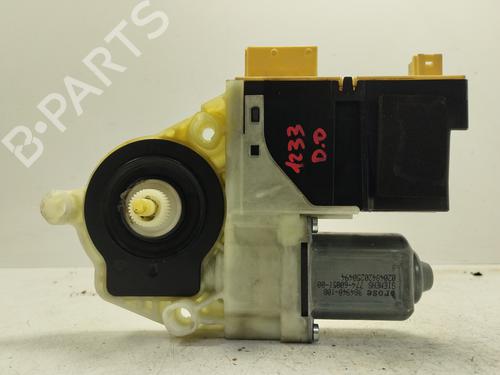 Right front window motor CITROËN C4 I (LC_)  | BP27223896E20 