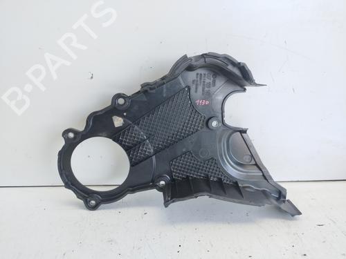 Timing cover AUDI TT (8J3) 2.0 TFSI | BP29183577M123 