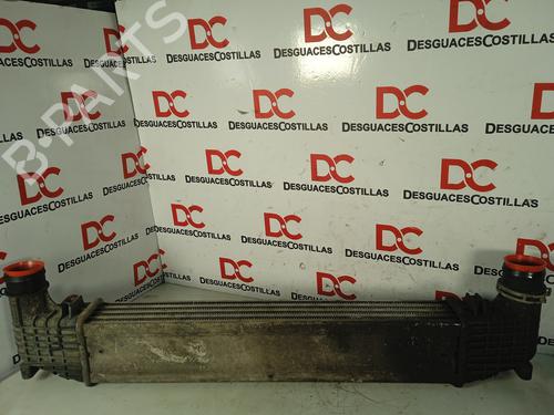 Used Intercooler SEAT ALHAMBRA (7V8, 7V9) 1.9 TDI (110 hp) 22689869