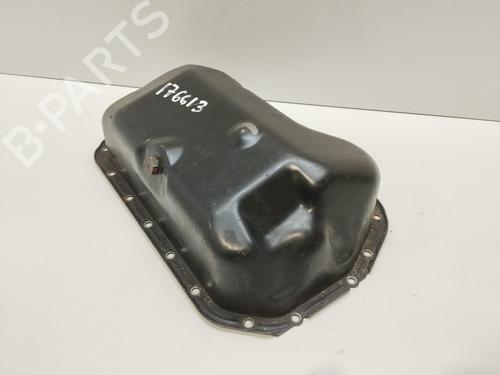 Oil sump VW SHARAN (7M8, 7M9, 7M6) 1.9 TDI | BP17800731M115 