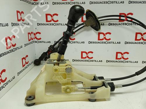 Used Gear lever KIA CEE'D SW (ED) 1.6 CRDi 90 (90 hp) 17411325