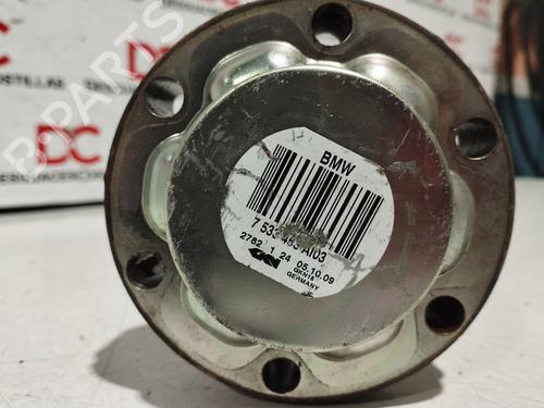 Left rear driveshaft BMW 3 Touring (E91) 330 d xDrive | BP29491273M40 
