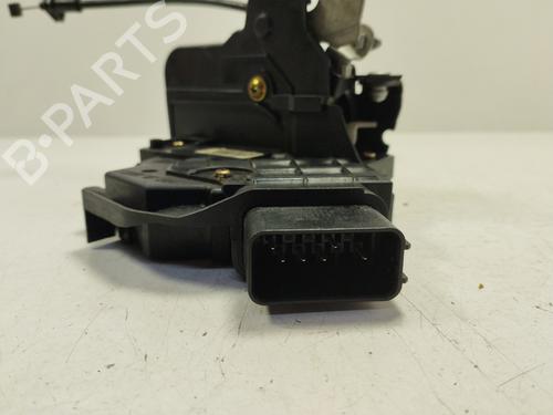 Rear left lock FORD FOCUS II (DA_, HCP, DP) 1.6 Ti | BP18001571C100 