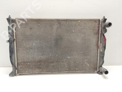 Køler VW PASSAT B5.5 (3B3) [2000-2005]  21115912