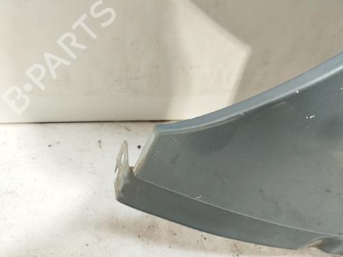 Left front fenders FORD TRANSIT Van (FA_ _) 2.0 DI (FAE_, FAF_, FAG_) | BP24426855C41 