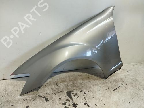 Left front fenders MERCEDES-BENZ S-CLASS (W221, V221) S 350 (221.056, 221.156) | BP25846178C41 