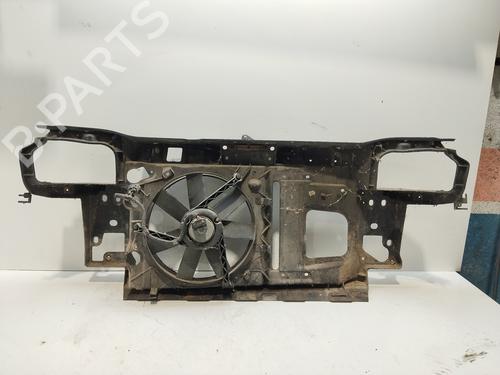 Front slam panel VW POLO (6N2) | BP40220642C72 - Image 4