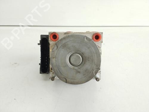 Used ABS pump PEUGEOT 307 Break (3E) 2.0 HDI 90 (90 hp) 24638034