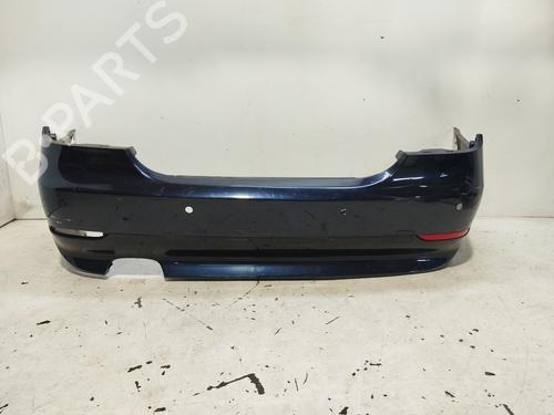 Used Rear bumper Rear bumper BMW 5 (E60) 530 d (218 hp) 35725138 35725138
