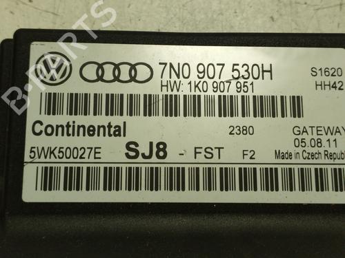 Electronic module SEAT LEON (1P1) 1.6 TDI | BP30194565M83 
